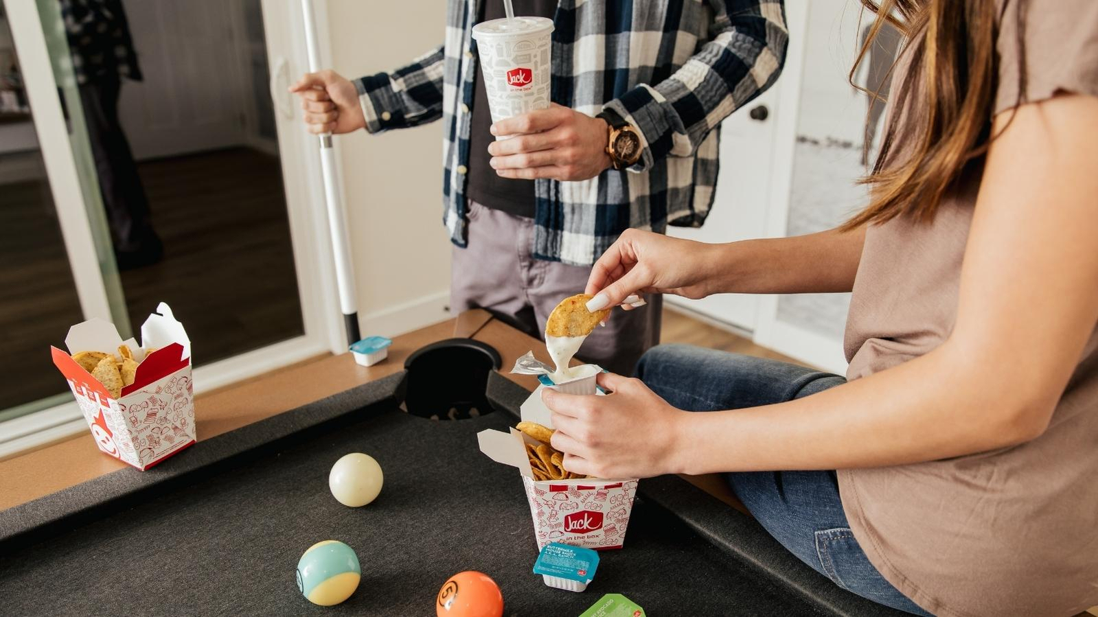 Jack in the Box Franchise FAQ's Jack in the Box Franchising